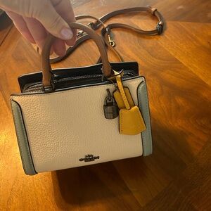 Authentic Coach Mini